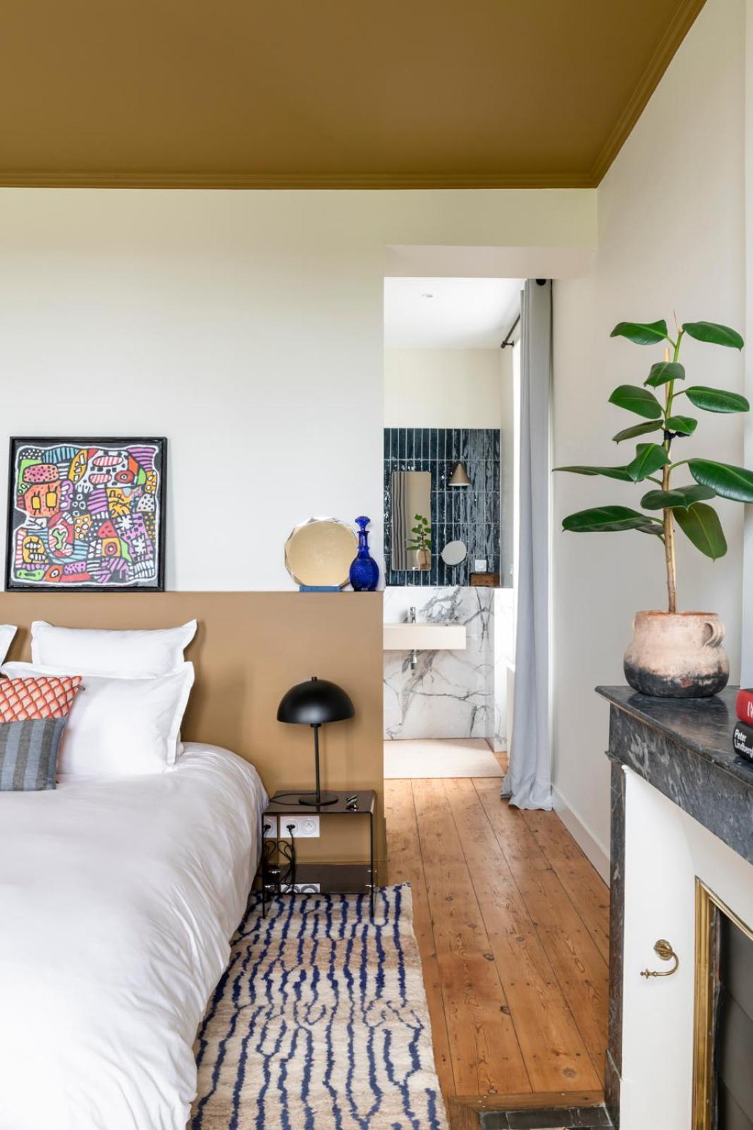 Maison Groleau Mombrier Ngoại thất bức ảnh