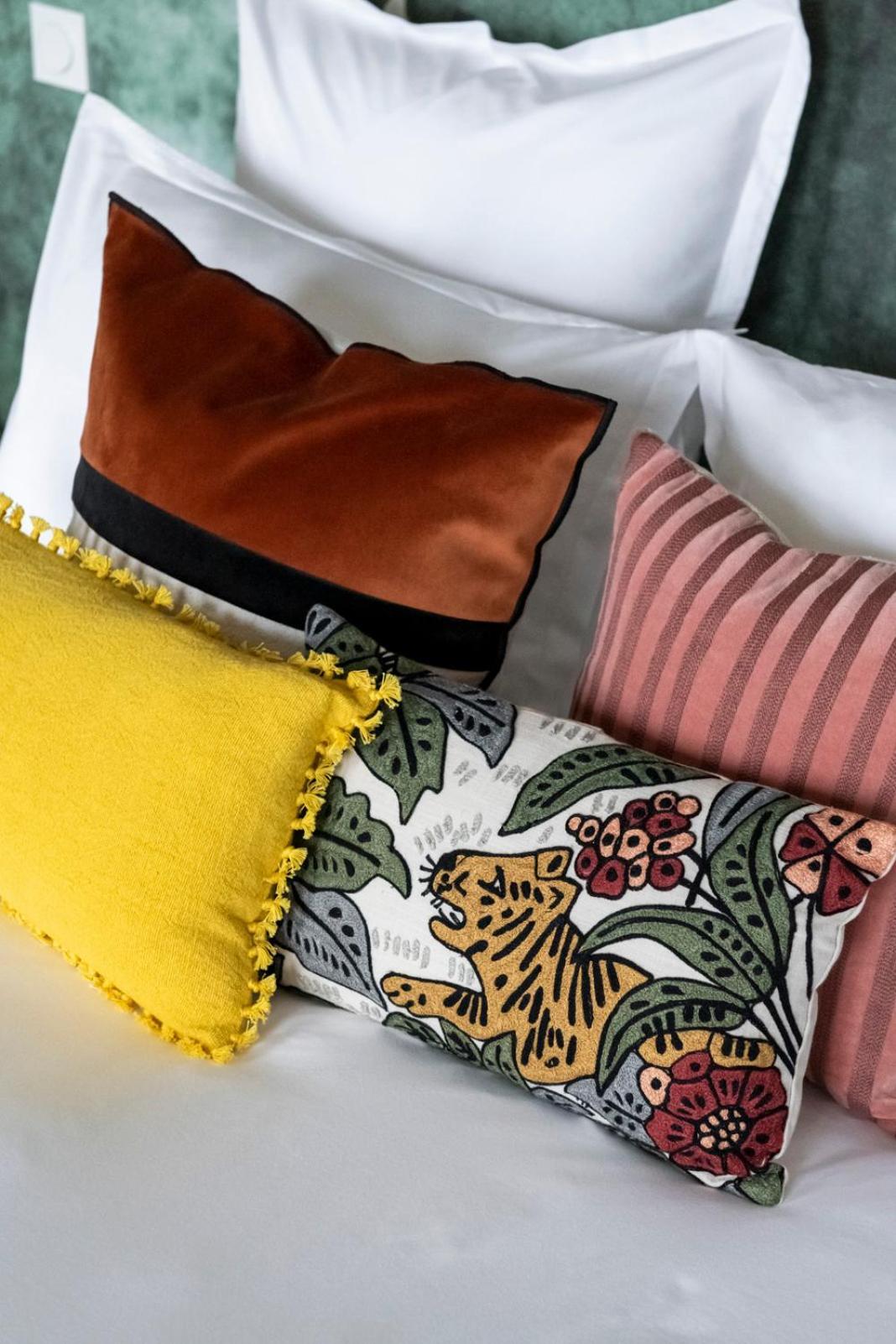 Maison Groleau Mombrier Ngoại thất bức ảnh